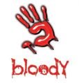 Bloody