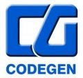*Codegen