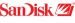 SANDISK