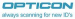 OPTICON
