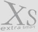 XS