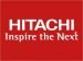 HITACHI