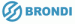 BRONDİ
