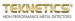 TEKNETİCS