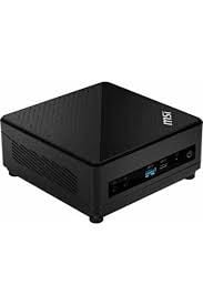 Mini PC