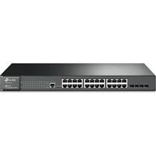 Switch / KVM (Yönetilmez)