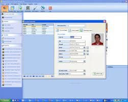 Access Control Yazılım