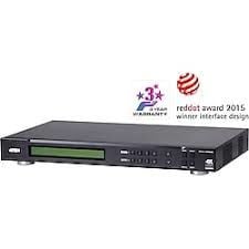 ATEN VM0404HB-AT-G 4X4 TRUE 4K HDMI MARTRIX SWITCH