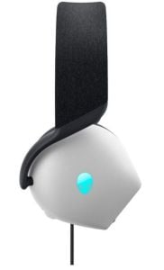 545-BBFJ Alienware Kablolu Oyun Kulaklığı AW520H Lunar Light