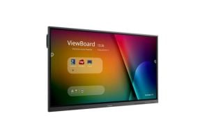 VIEWSONIC IFP6532 VIEWBOARD 65 İNÇ 4K İNTERAKTİF DOKUNMATİK EKRAN - ANDROID