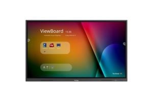 VIEWSONIC IFP6532 VIEWBOARD 65 İNÇ 4K İNTERAKTİF DOKUNMATİK EKRAN - ANDROID