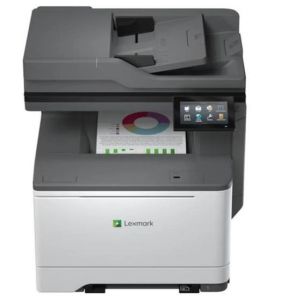 CX532ADWE Renkli Laser MFP Fakslı 33 ppm A4 Yazıcı