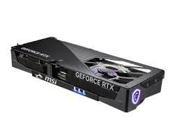 MSI VGA GEFORCE RTX 5080 16G GAMING TRIO OC RTX5080 16GB GDRR7 256 B DX12 PCIE 5.0 X16 (3XDP 1XHDMI)