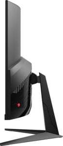 MSI 31.5 G321CU CURVED CURVED 1500R VA 3840X2160 (UHD) 16:9 144HZ 1MS FREESYNC PREMIUM GAMING MONITOR