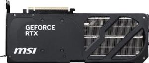 MSI VGA GEFORCE RTX 5070 TI 16G SHADOW 3X OC RTX5070TI 16GB GDRR7 256 B DX12 PCIE 5.0 X16 (3XDP 1XHDMI)