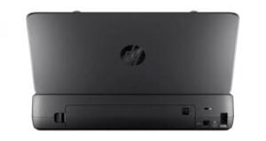 N4K99C OfficeJet 202 Renkli Inkjet Mobil WiFi 10/7ppm A4 Yazıcı