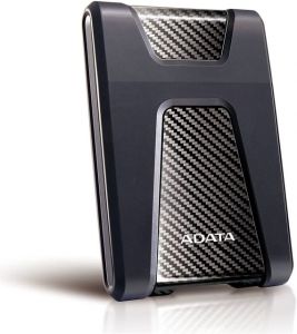 AHD650-5TU31-CBK 5TB USB 3.2 2.5'' Taşınabilir Disk