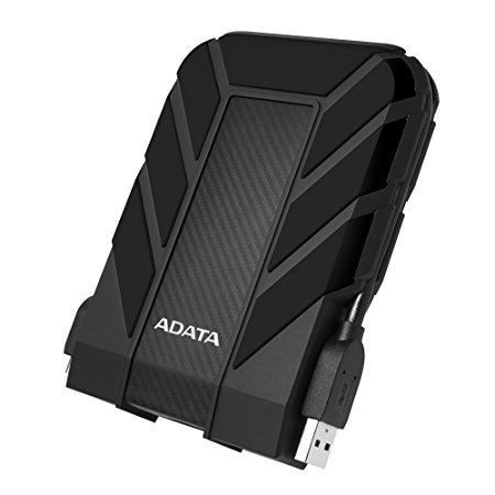 AHD710P-5TU31-CBK 5TB USB 3.0 2.5'' Taşınabilir Disk