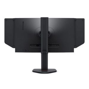 XL2566XPLUS 24.1 400Hz FHD 3xHDMI DP New Fast TN DyAc+ S-Switch Pivot Espor Oyun Mon