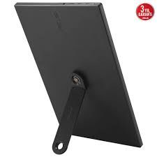ASUS ZenScreen MB169CK 15.6 IPS 1920x1080 5ms 60Hz 250cd Mini-HDMI USB-C 3YIL MAT EKRAN DÜŞÜK MAVİ IŞIK TAŞINABİLİR USB MONITOR