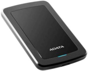 AHV300-5TU31-CBK 5TB HV300 Taşınabilir Disk