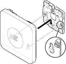 AP510I-1-WR Dual 5GHz Dual band Sensor radio Dual Radio 802.11ax/ac/abgn 4x44 MIMO