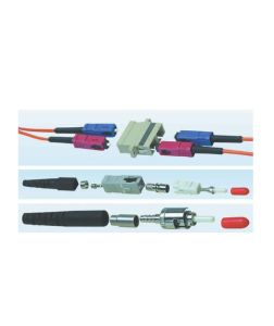 ST Simpleks MM Metalik Adaptör