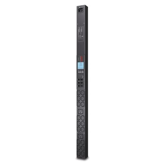 AP8858EU3 Rack PDU 2G Metered ZeroU 16A 230V