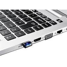 ASUS USB-N10 NANO KABLOSUZ USB ADAPTÖR