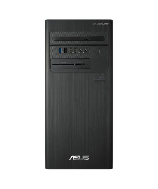 ASUS D500TE i5-13400 8GB 512GB SSD FREEDOS