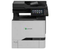 LEXMARK CX725DE Renkli Laser MFP Fakslı 47ppm A4 Yazıcı