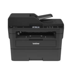 BROTHER MFC-L2751DW Mono Laser MFP Fakslı WiFi 34ppm A4 Yazıcı