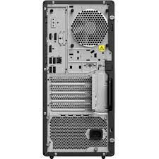 LENOVO 30GL0045TX WS P358 AMD PRO 5845 8C 3.4GHz 2x16GB 3200MHz UDIMM 1TB SSD NVIDIA RTX3080 10GB W11 750W TOWER