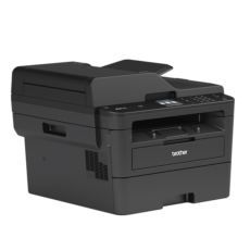 BROTHER MFC-L2751DW Mono Laser MFP Fakslı WiFi 34ppm A4 Yazıcı