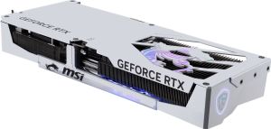 MSI VGA GEFORCE RTX 5080 16G GAMING TRIO WHITE RTX5080 16GB GDRR7 256 B DX12 PCIE 5.0 X16 (3XDP 1XHDMI)