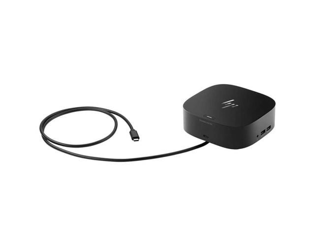 5TW13AA USB-C/A Universal Dock G2
