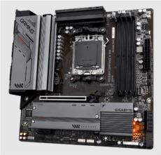 GIGABYTE  B650M-GAMING-X-AX AMD Soket AM5 AMD RYZEN 7000 DDR5 ANAKART