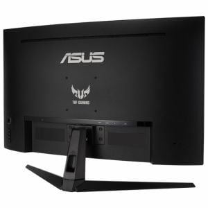 ASUS TUF GAMING VG32VQ1BR 31,5 VA KAVISLI FREESYNC 2560x1440 1MS(MPRT) 165HZ DP HDMI MM VESA 3YIL EYECARE ELMBHDR10