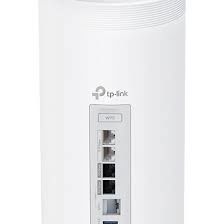 TP-LINK DECO BE85 BE22000 MBPS TRI BAND TUM EV WI-FI 7 SİSTEMİ (TEKLİ)