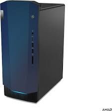LENOVO PC TOWER IC G5 90RW00DATX R5-5600G 16G 512G SSD GEFORCE GTX 1660 6GVGA FREEDOS