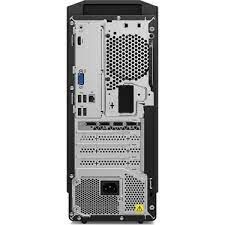 LENOVO PC TOWER IC G5 90RW00DATX R5-5600G 16G 512G SSD GEFORCE GTX 1660 6GVGA FREEDOS