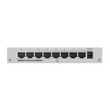 ZYXEL ES-108A 8 PORT 10/100 Mbps YÖNETİLEMEZ SWITCH V3