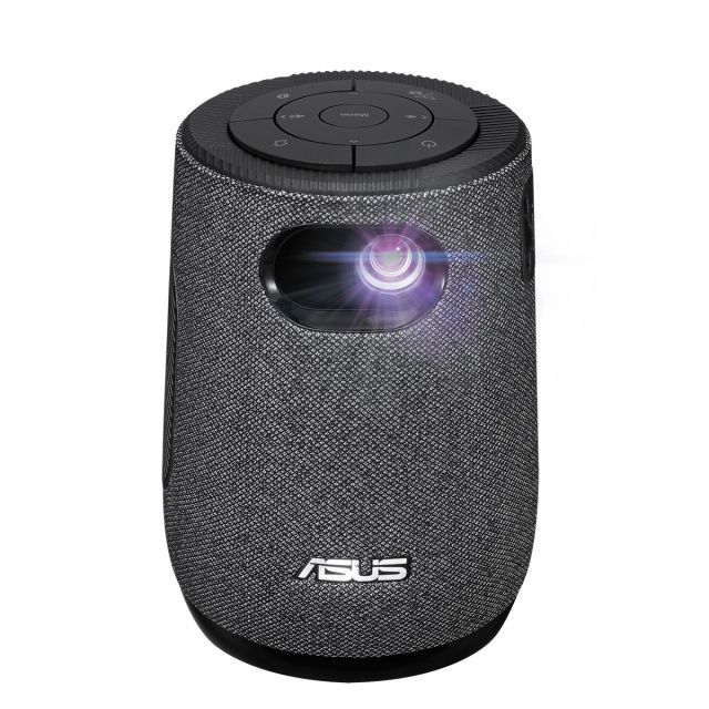 ASUS ZENBEAM LATTE L1 300 LUMEN 720P BLUETOOTH DAHILI BATARYA HDMI USB PROJEKSIYON