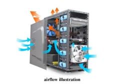 G611 Pro VPN Router with 10G Ports