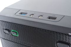 G611 Pro VPN Router with 10G Ports