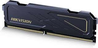 Hikvision U10 DDR4 3200 Mhz 8GB RAM UDIM