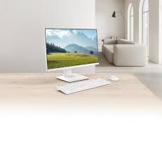 ASUS AIO V440VA-V440VAK I38256W0D i3-1315U 8GB 256GB SSD 23.8 FDOS