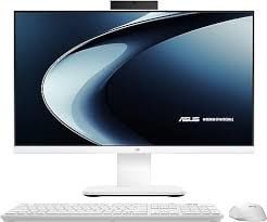 ASUS AIO V440VA-V440VAK I38256W0D i3-1315U 8GB 256GB SSD 23.8 FDOS
