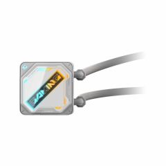 GIGABYTE-GME-360I GAMING 360 ICE 360mm 3x120mm ARGB Sıvı Soğutma CPU Cooler