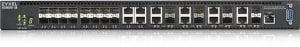 ZYXEL XS3800-28 28 PORT GBE L3 10GBE MANAGED SWITCH